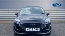 Ford Fiesta 1.0 EcoBoost Titanium 5dr Petrol Hatchback